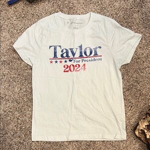 Taylor Swift for President 2024